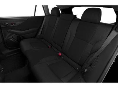 2021 Subaru Outback 2.5i