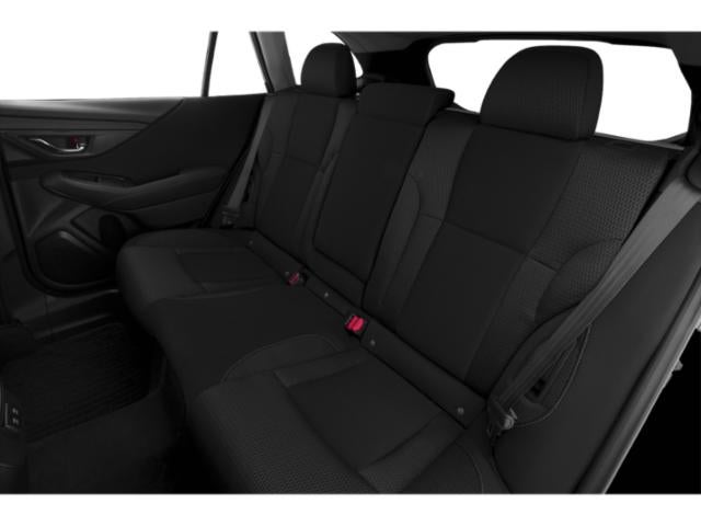 2021 Subaru Outback 2.5i