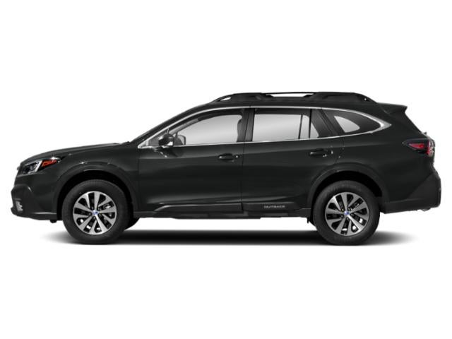 2021 Subaru Outback 2.5i