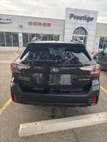 2021 Subaru Outback 2.5i