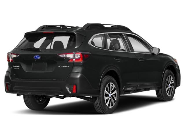 2021 Subaru Outback 2.5i