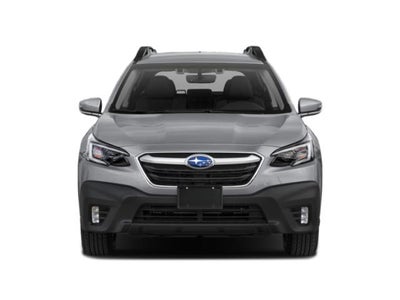 2021 Subaru Outback 2.5i