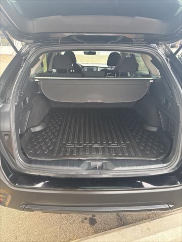 2021 Subaru Outback 2.5i