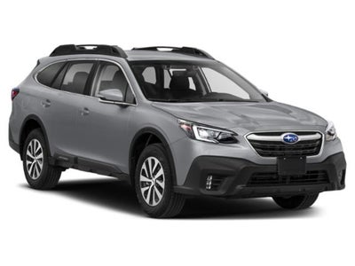 2021 Subaru Outback 2.5i