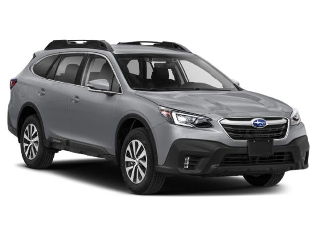 2021 Subaru Outback 2.5i