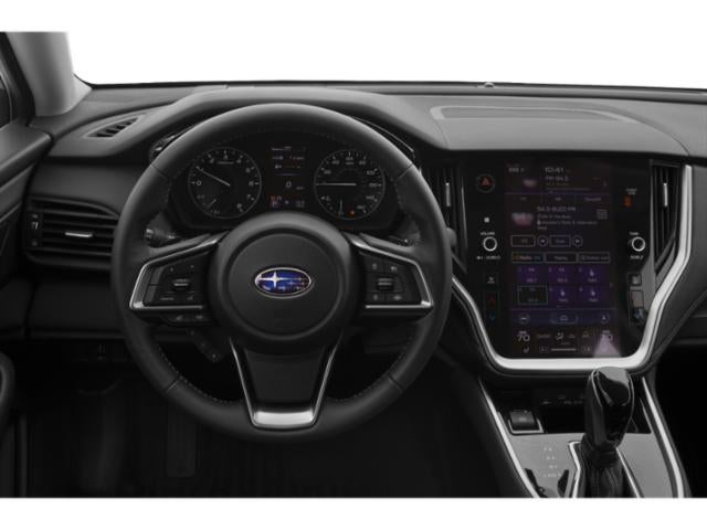 2021 Subaru Outback 2.5i