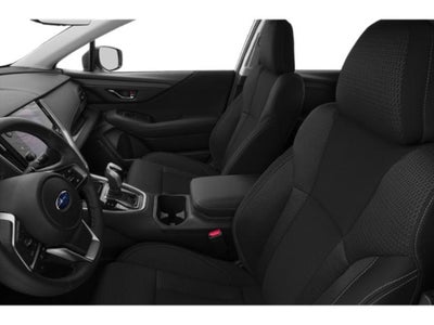 2021 Subaru Outback 2.5i