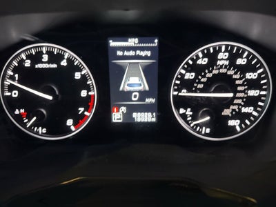 2024 Subaru Outback Onyx Edition XT