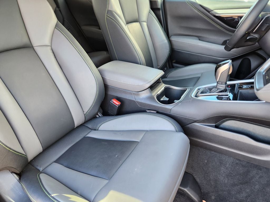 2024 Subaru Outback Onyx Edition XT