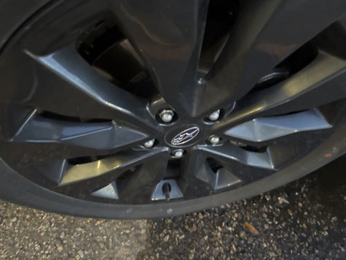 2024 Subaru Outback Onyx Edition XT