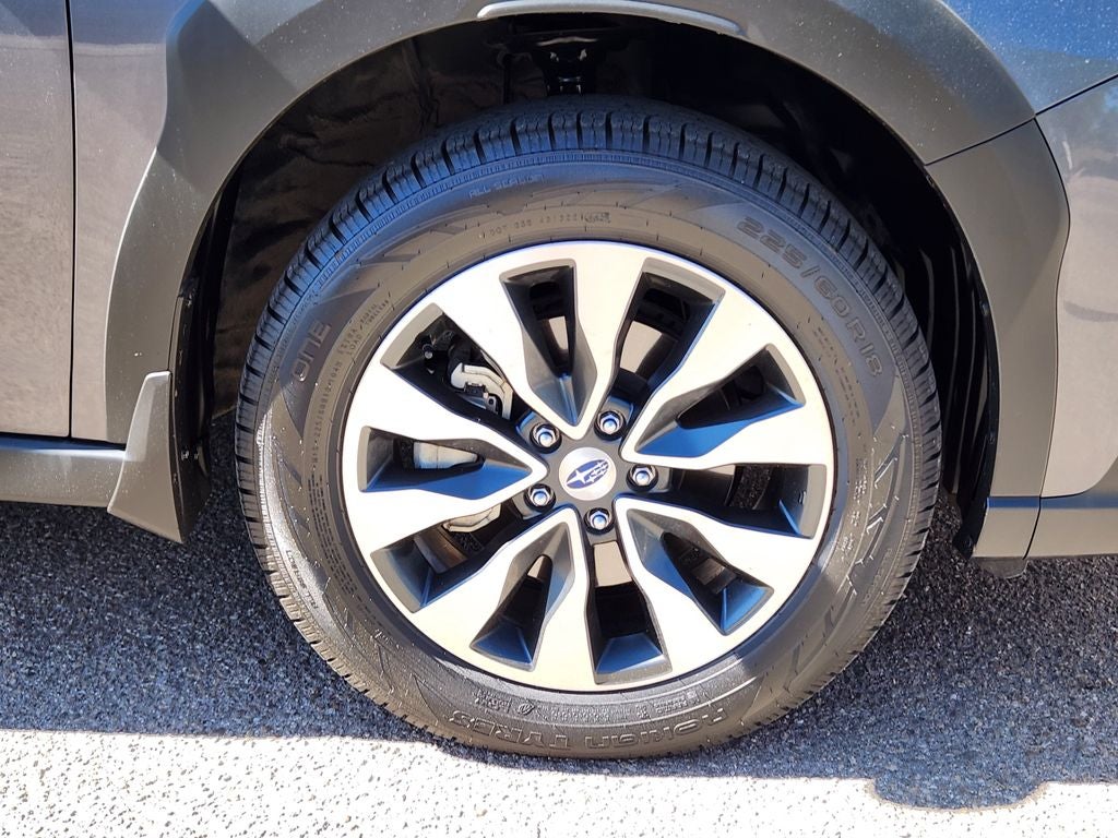 2024 Subaru Outback Touring XT