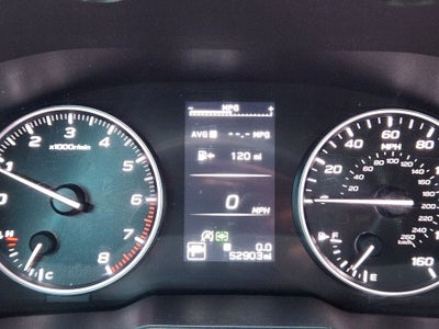 2024 Subaru Outback Touring XT