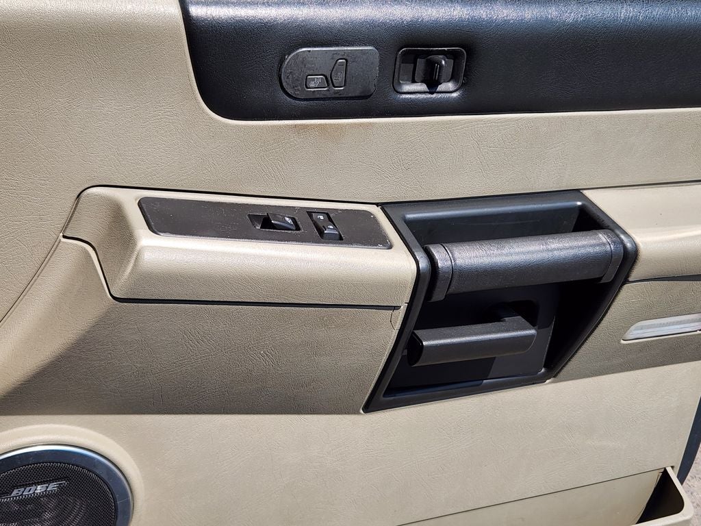 2006 Hummer H2 SUV Base