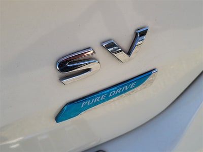 2014 Nissan Rogue SV