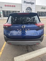 2021 Nissan Rogue SV Intelligent AWD