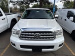 2016 Toyota Sequoia Platinum