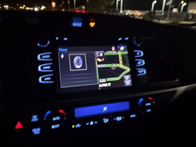 2016 Toyota Highlander XLE V6