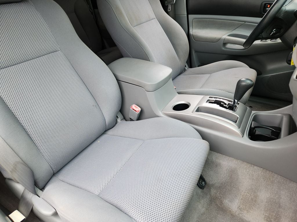 2008 Toyota Tacoma PreRunner V6