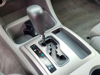 2008 Toyota Tacoma PreRunner V6
