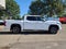 2024 Toyota Tundra Hybrid Limited 4WD