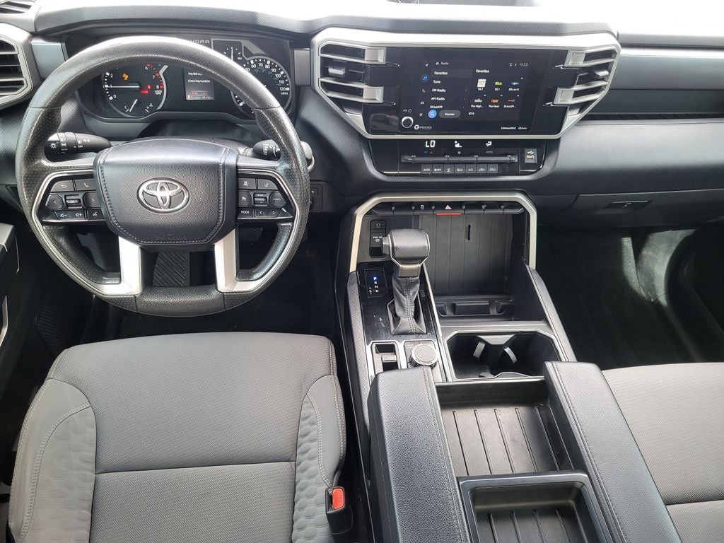 2023 Toyota Tundra SR5