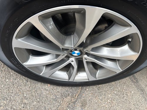 2019 BMW X6 xDrive35i