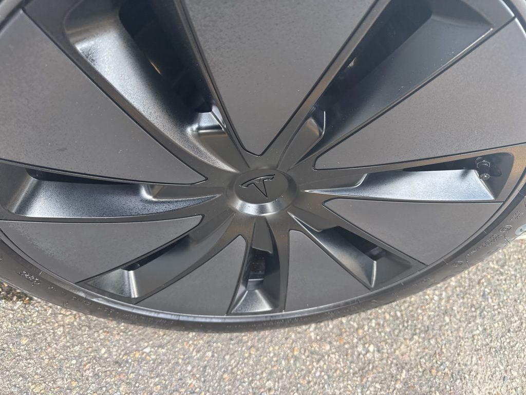 2025 Tesla Model 3 Long Range All-Wheel Drive