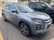 2022 Mitsubishi Outlander Sport Base