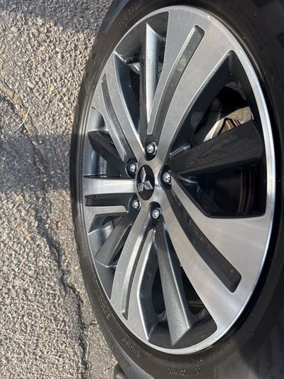 2022 Mitsubishi Outlander Sport Base