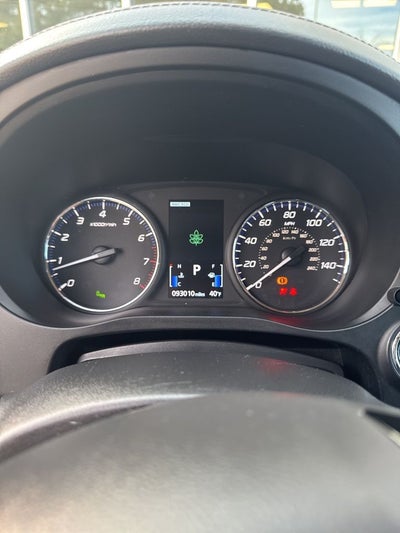 2019 Mitsubishi Outlander SEL