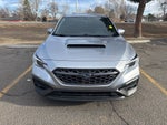 2022 Subaru WRX Limited