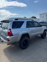 2004 Toyota 4Runner Limited V6