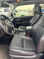 2019 Toyota 4Runner TRD Off-Road Premium
