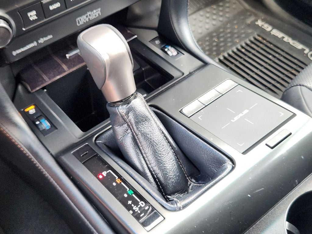 2023 Lexus GX GX 460 Premium