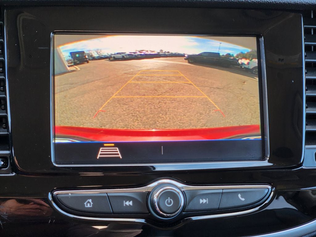 2022 Buick Encore AWD Preferred