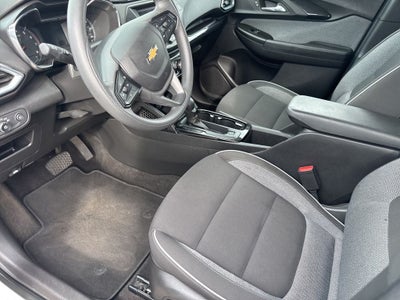 2023 Chevrolet Trailblazer AWD LT