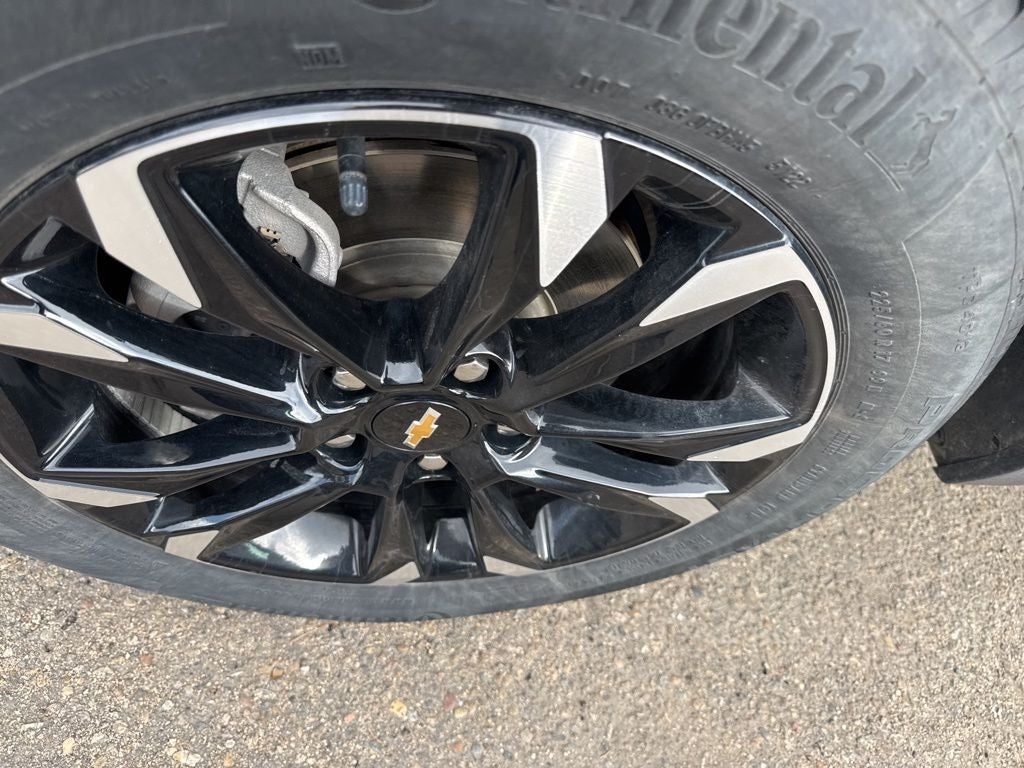 2023 Chevrolet Trailblazer AWD LT