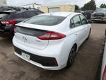 2019 Hyundai Ioniq Hybrid SEL