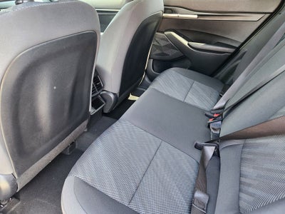 2024 Kia Seltos LX