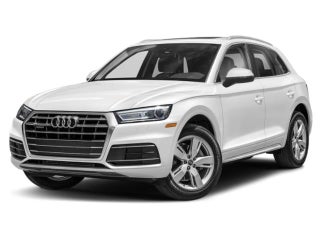 2020 Audi Q5 Premium 45 TFSI quattro S tronic