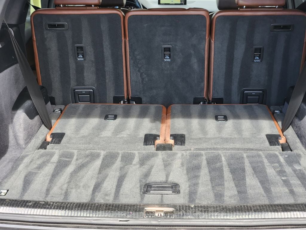 2019 Audi Q7 55 Premium