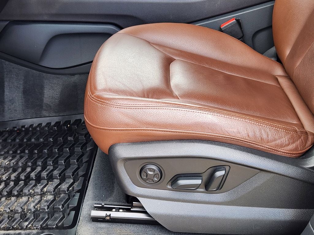 2019 Audi Q7 55 Premium