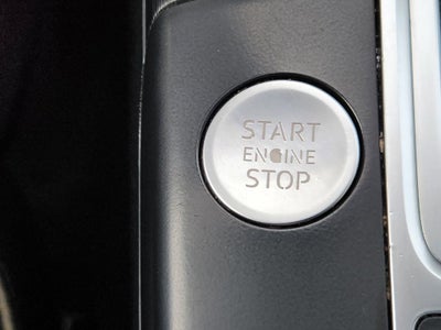 2018 Audi A3 2.0T Premium FrontTrak