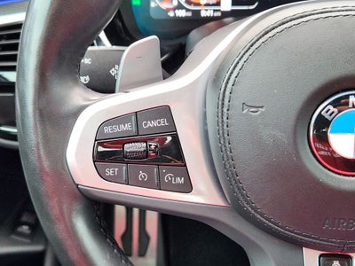 2023 BMW M550 M550i xDrive