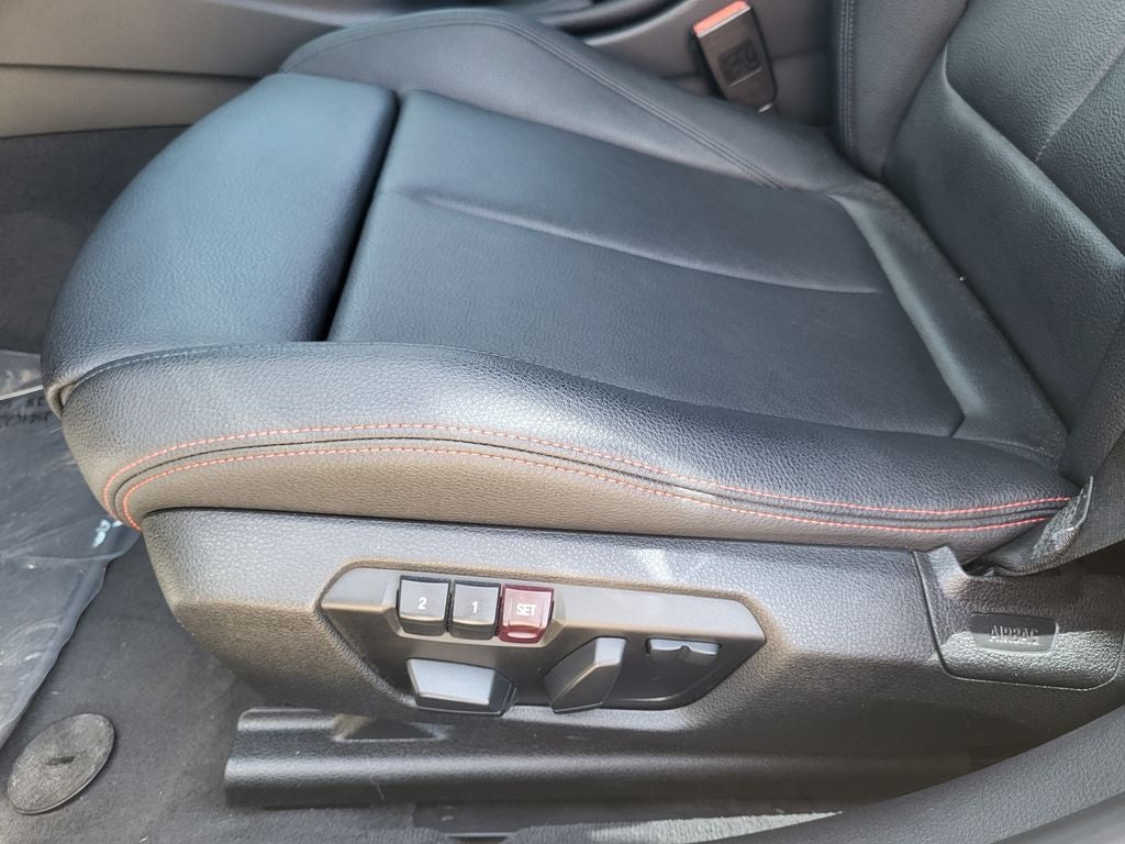 2015 BMW 3 Series 335i