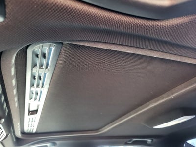2015 BMW 3 Series 335i