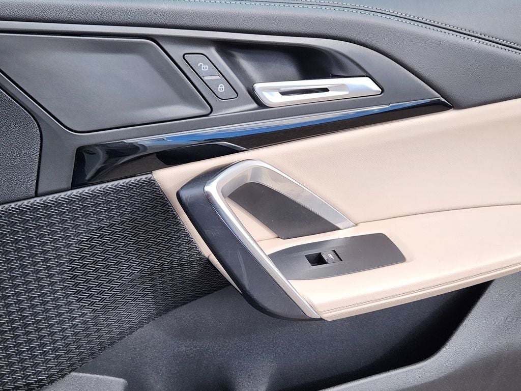 2024 BMW X1 xDrive28i