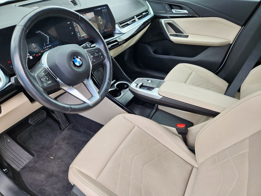2024 BMW X1 xDrive28i
