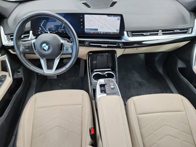 2024 BMW X1 xDrive28i