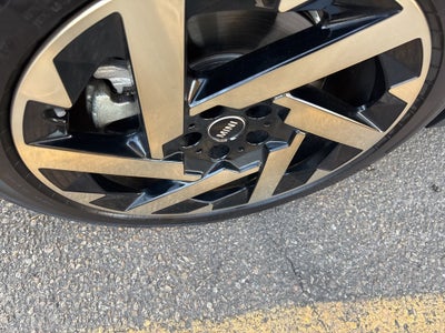 2025 MINI Countryman All4 Cooper S